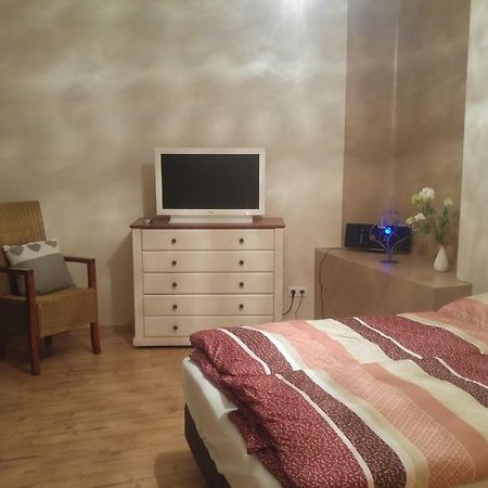 Ferienwohnung Norden Norddeich Dış mekan fotoğraf