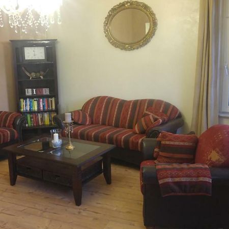 Ferienwohnung Norden Norddeich Dış mekan fotoğraf