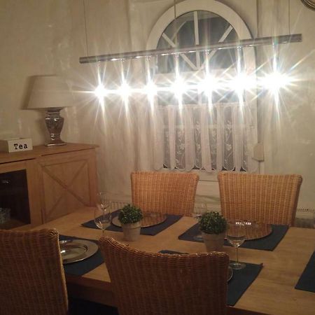 Ferienwohnung Norden Norddeich Dış mekan fotoğraf