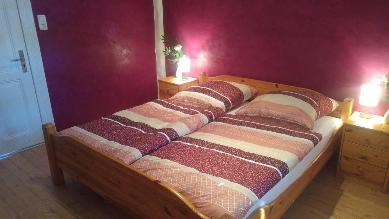 Ferienwohnung Norden Norddeich Dış mekan fotoğraf