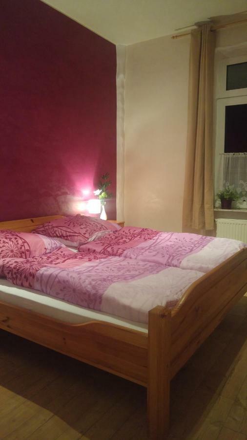 Ferienwohnung Norden Norddeich Dış mekan fotoğraf