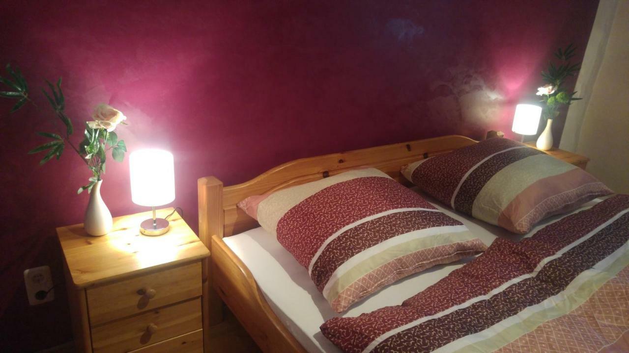 Ferienwohnung Norden Norddeich Dış mekan fotoğraf