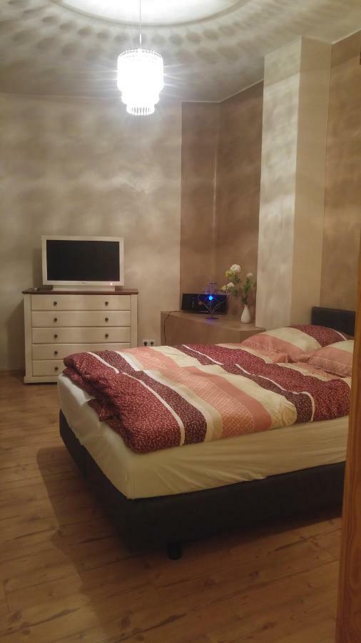Ferienwohnung Norden Norddeich Dış mekan fotoğraf