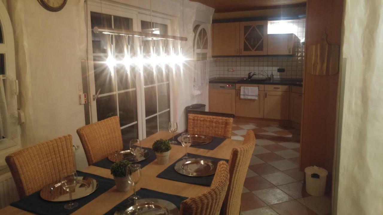 Ferienwohnung Norden Norddeich Dış mekan fotoğraf