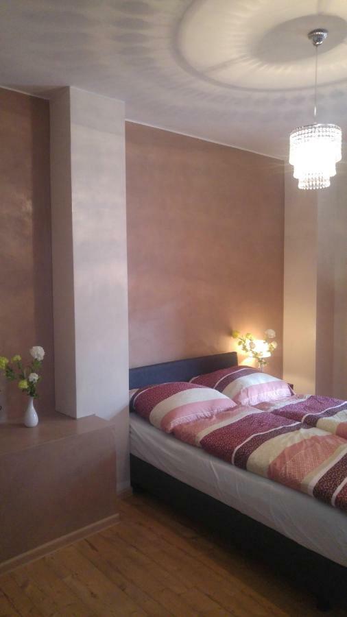 Ferienwohnung Norden Norddeich Dış mekan fotoğraf
